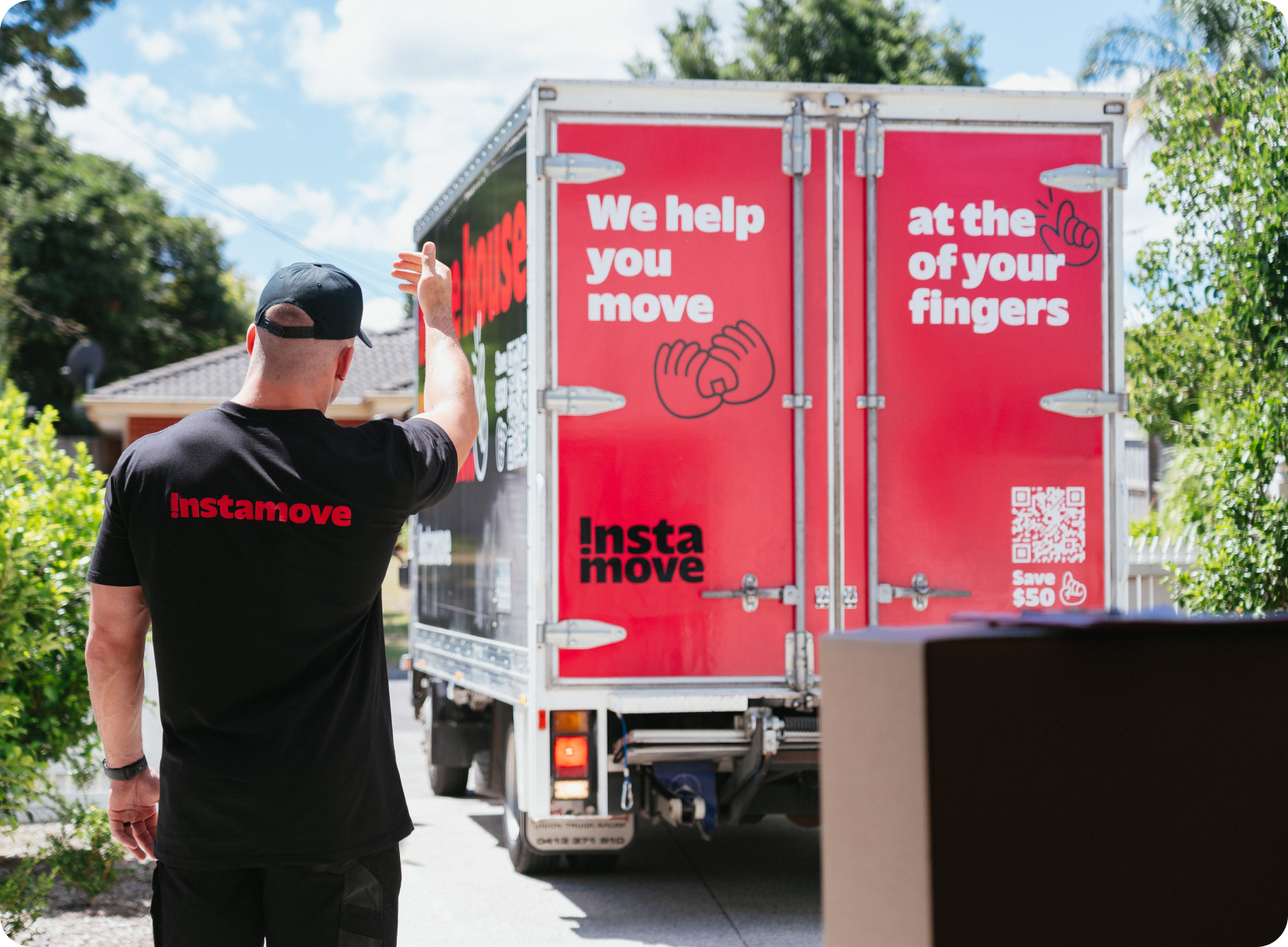 Professional Movers