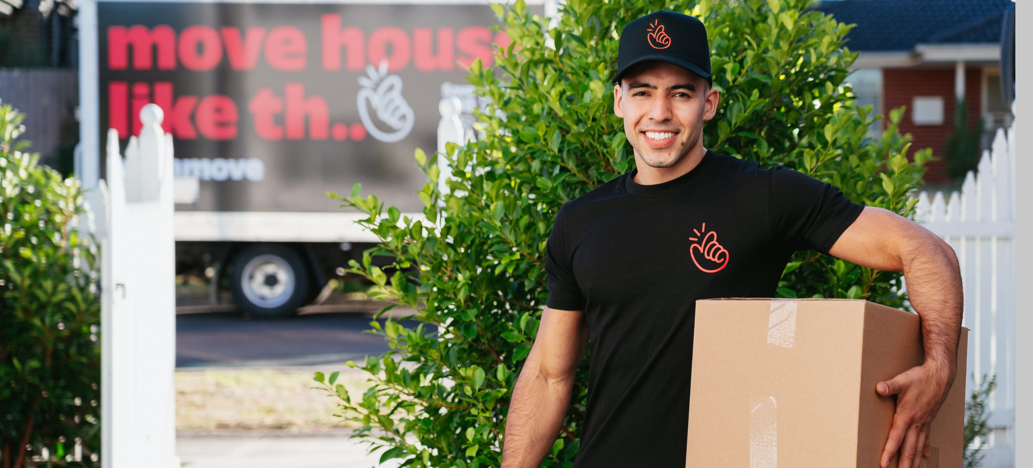 Professional Movers