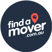 Find-a-mover logo