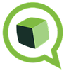 Product review logo