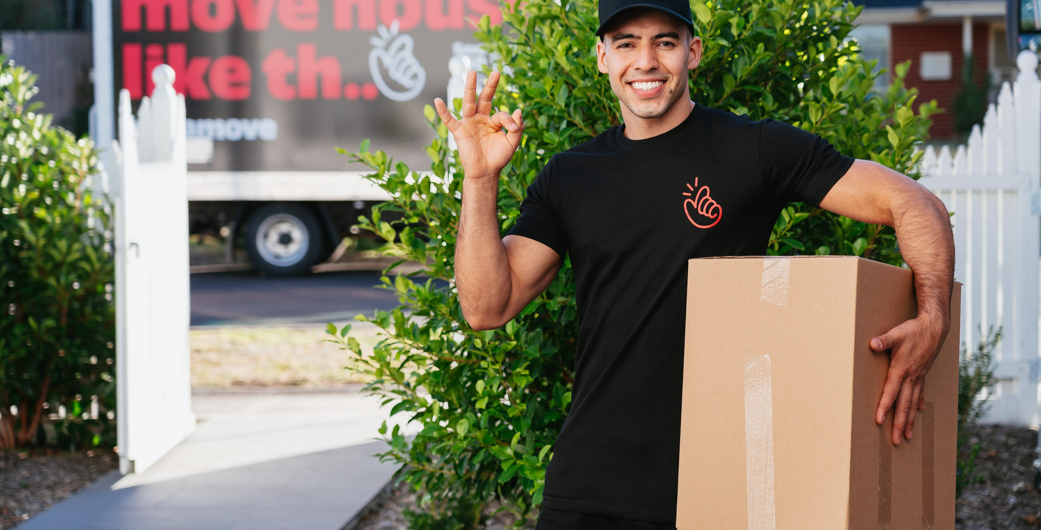 Emergency Removalist