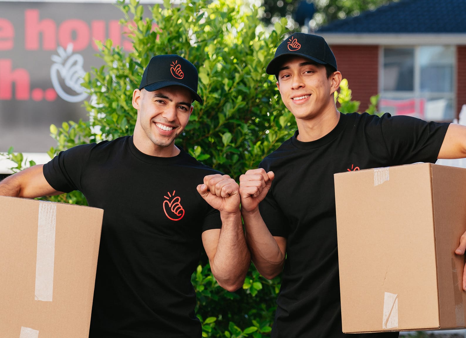 Our Removalists